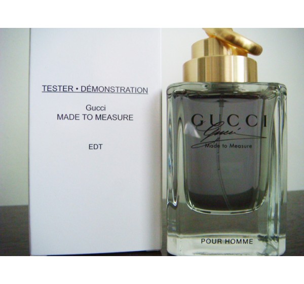 Gucci made to measure cheap eau de toilette 90ml